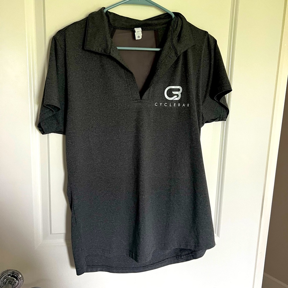 Cyclebar polo